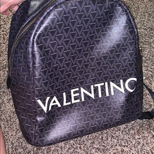 Mario Valentino backpack
